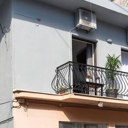 Dean Apartment At مدينة زاكينثوس المظهر الخارجي الصورة