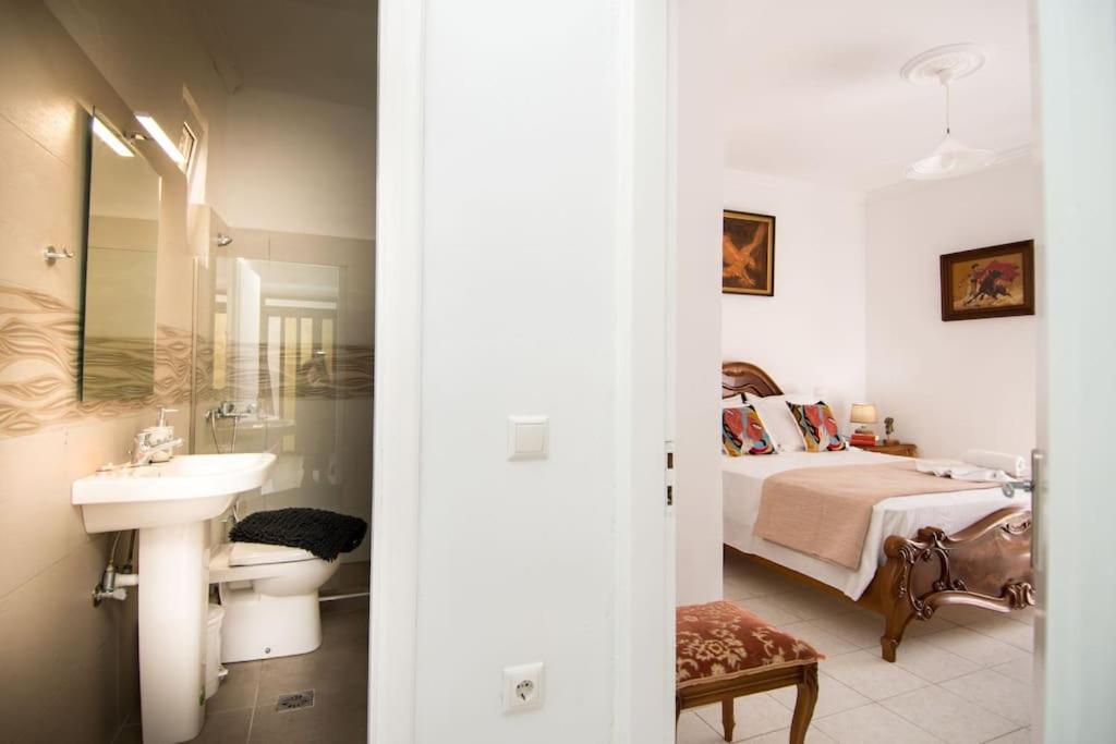 Dean Apartment At مدينة زاكينثوس المظهر الخارجي الصورة