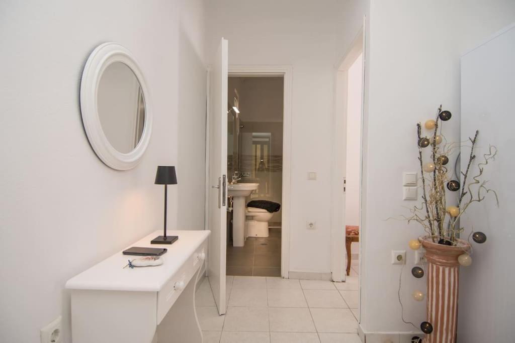 Dean Apartment At مدينة زاكينثوس المظهر الخارجي الصورة