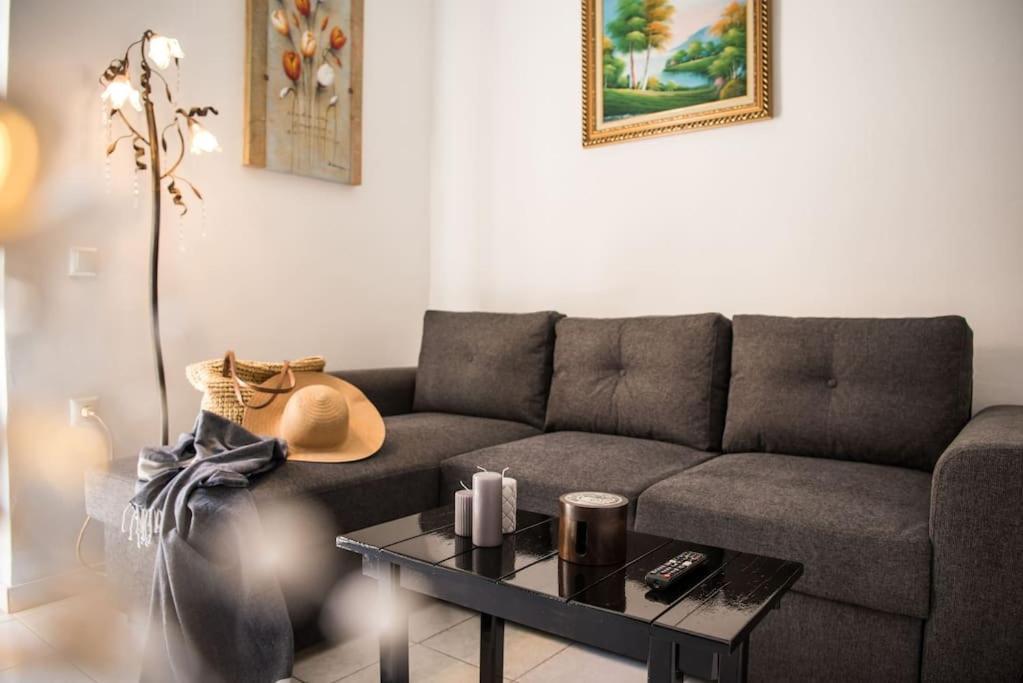 Dean Apartment At مدينة زاكينثوس المظهر الخارجي الصورة