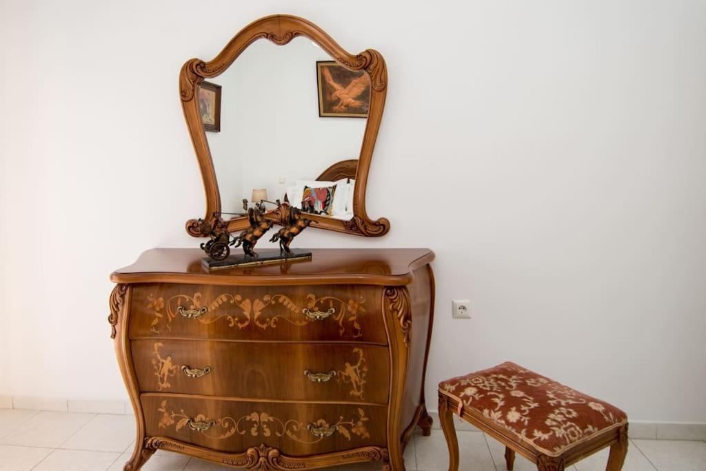 Dean Apartment At مدينة زاكينثوس المظهر الخارجي الصورة