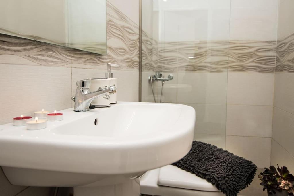Dean Apartment At مدينة زاكينثوس المظهر الخارجي الصورة